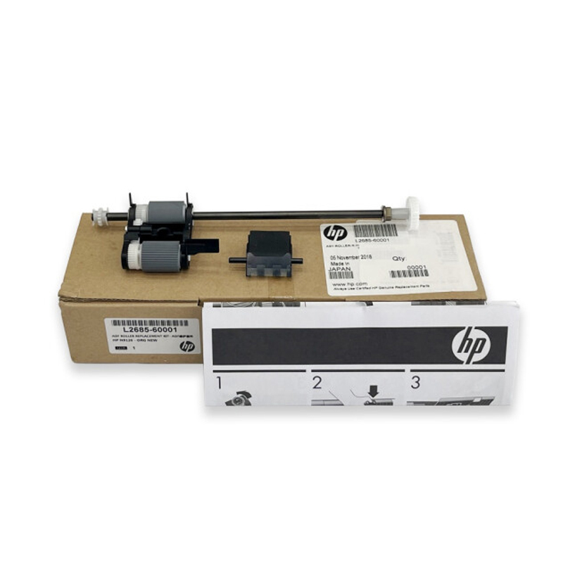 惠普（HP）N9120扫描仪搓纸器 分页器 （北京地区含安装）（单位：个）