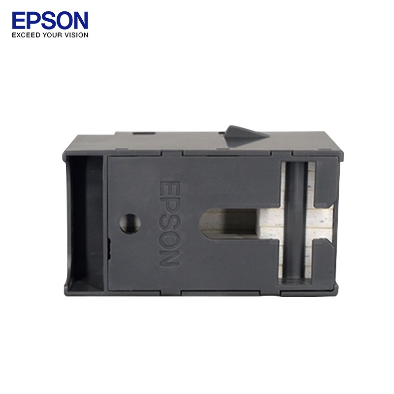 爱普生（EPSON）T6716维护箱/废墨盒 墨仓式打印机维护箱 (适用WF-C5290a/C5790a/M5299a/M5799a机型)（个）