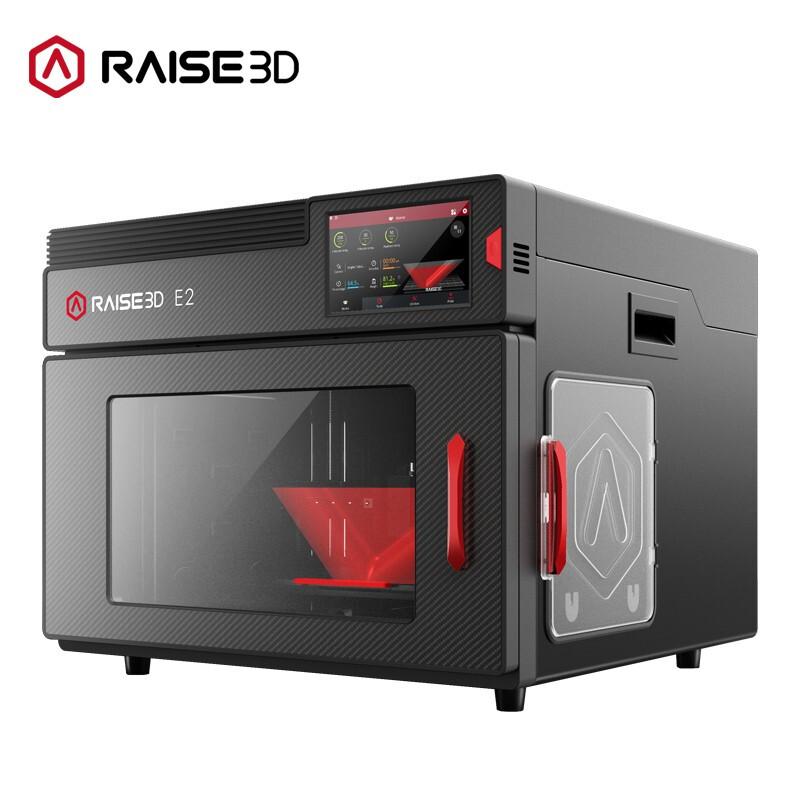 Raise3D E2 3D打印机（台）
