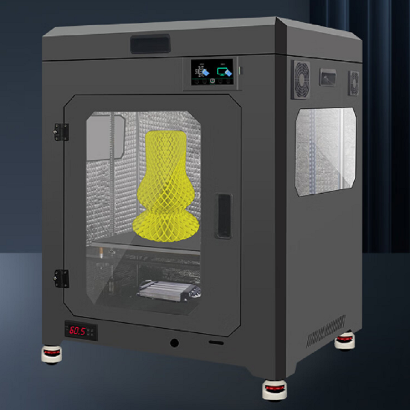 迪美瑞 GR1000 1000*1000*1000mm 3D打印机(单位：台)
