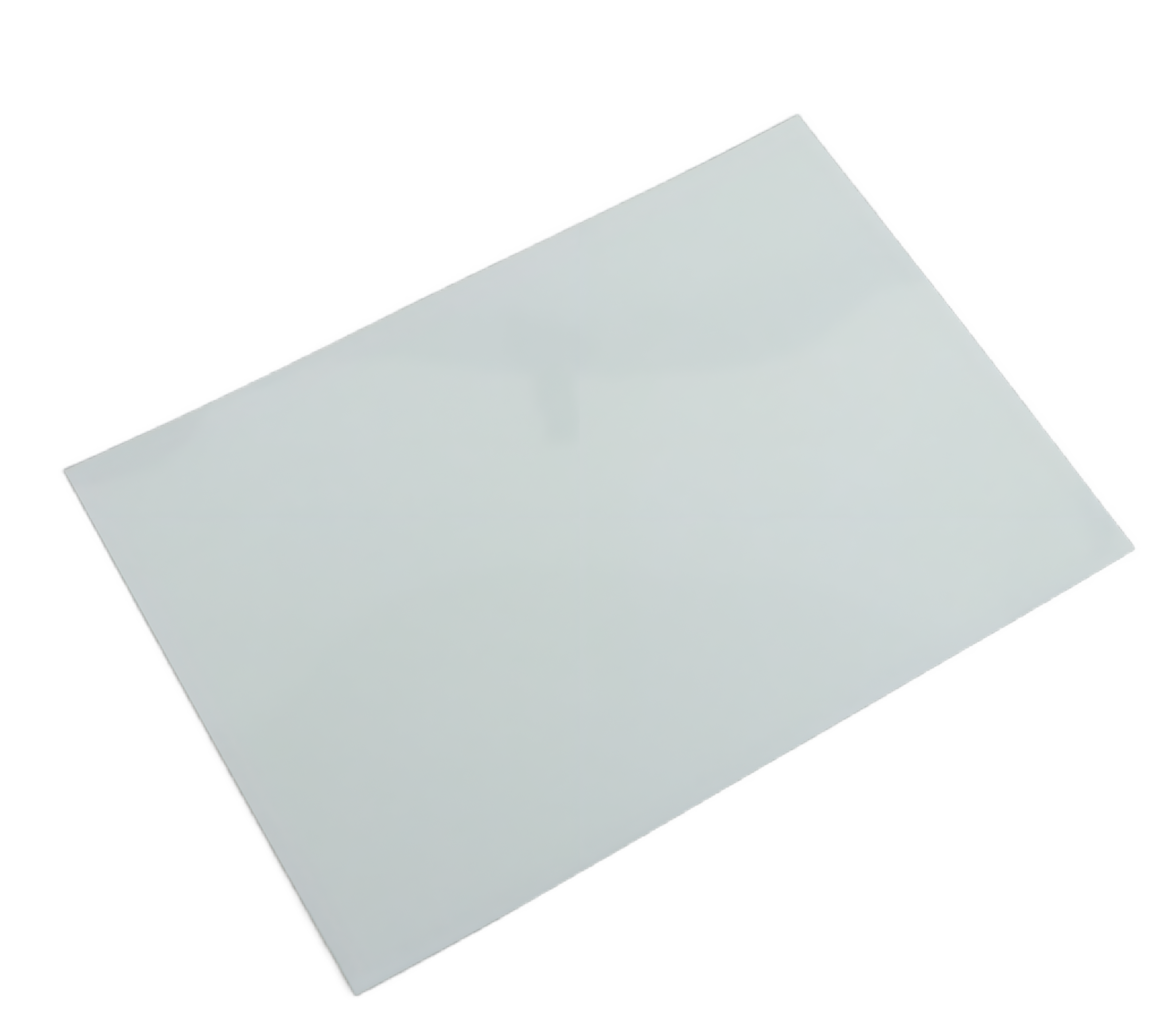 东方印PVC板\420×297×0.8 乳白色（单位：块）
