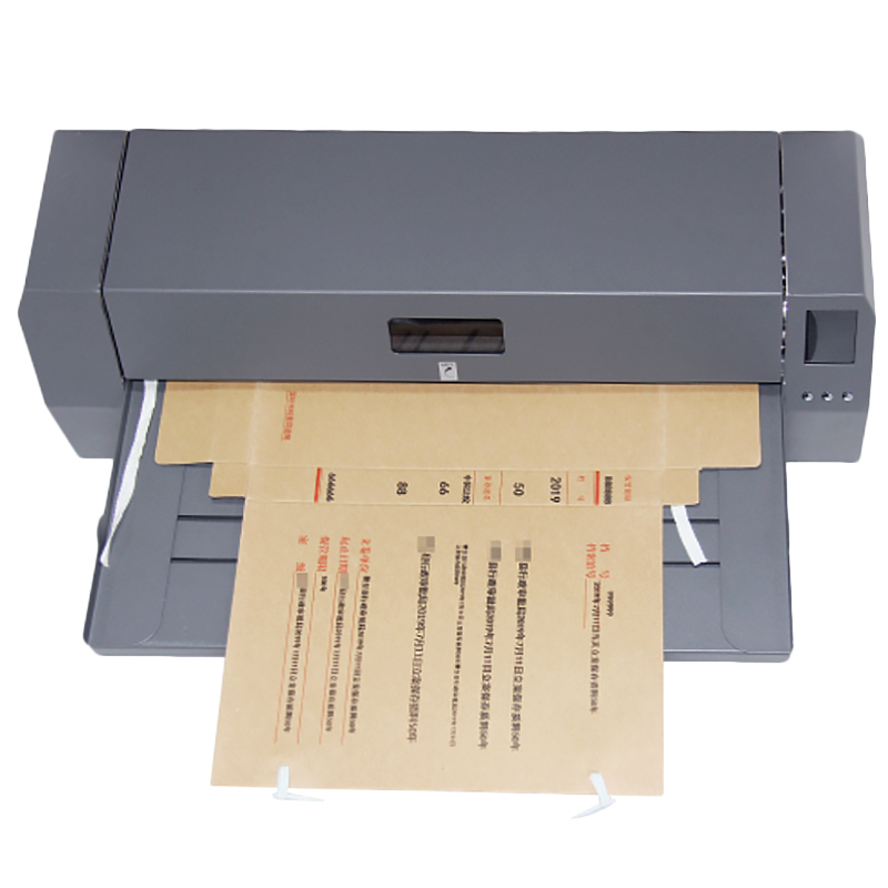 美松达（MAXOUND）MS-T830智能封面打印机档案盒打印机（单位：台）