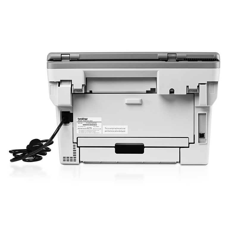 兄弟（brother）B7500D/7530DN打印复印扫描一体机 自动双面办公家用黑白激光打印机 B7500D（自动双面打印 复印扫描）（台）