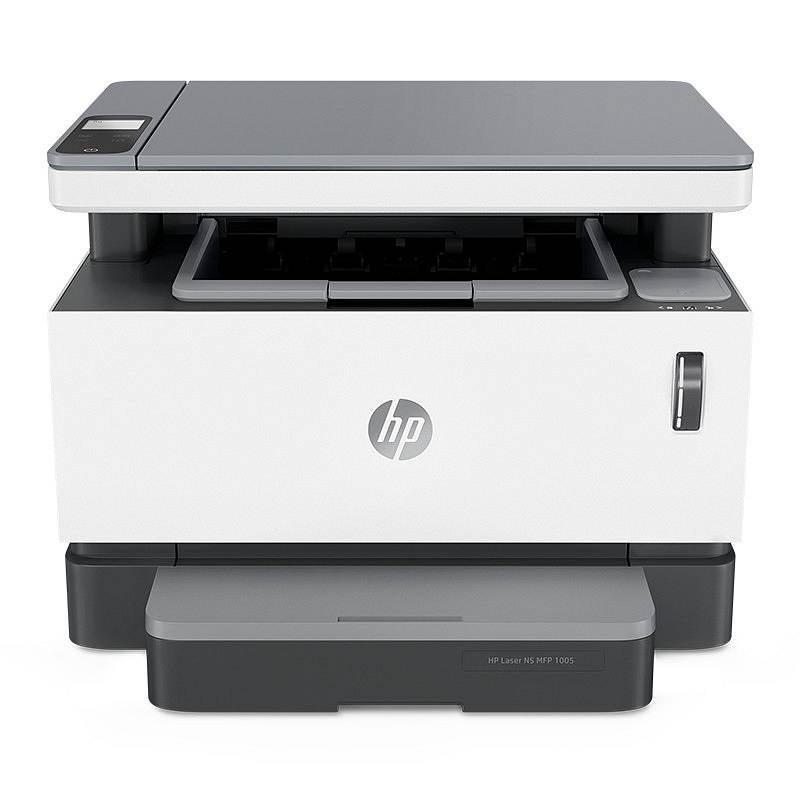 惠普（HP） NS 1005 黑白激光一体机A4（打印/复印/扫描）（台）