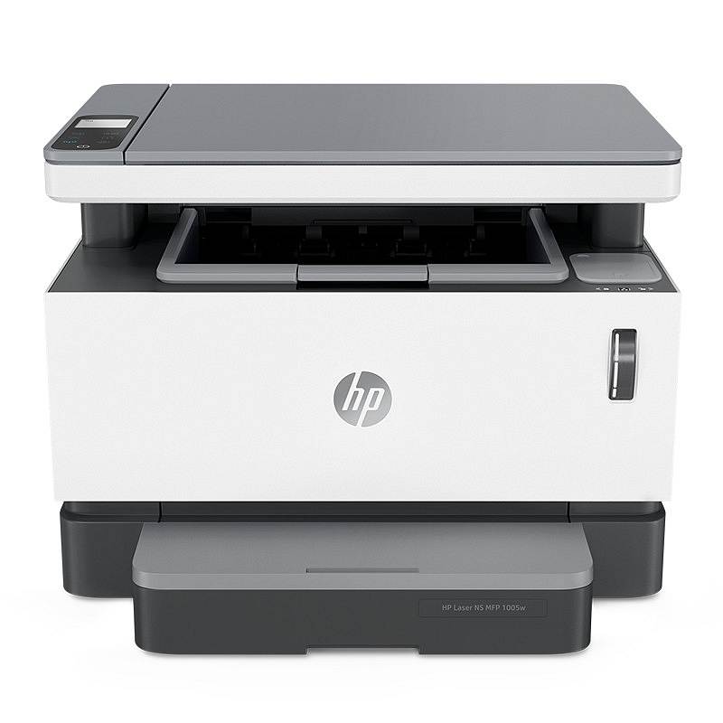 惠普（HP） NS 1005W 黑白激光一体机A4（打印/复印/扫描）（台）
