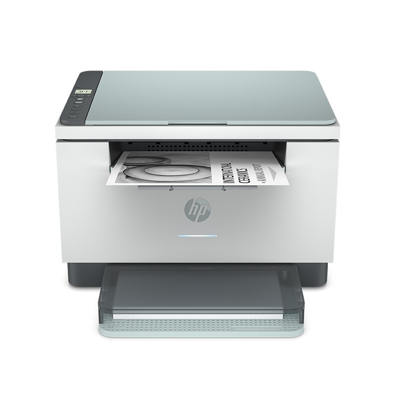 惠普（HP） M233dw A4黑白激光一体机 无线打印 复印 扫描办公 自动双面（单位：台）