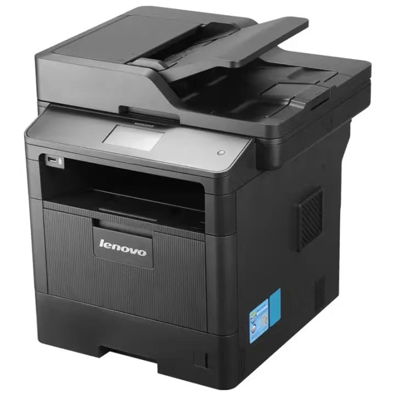 联想（Lenovo）A4黑白激光多功能一体机商用办公打印机 复印机扫描传真四合一自动双面/有线网络 M8950DNF（单位：台）