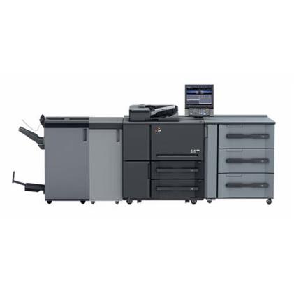 方正印捷 K1136 黑白复印机  双纸盒 原装工作台 有线 扫描（台）