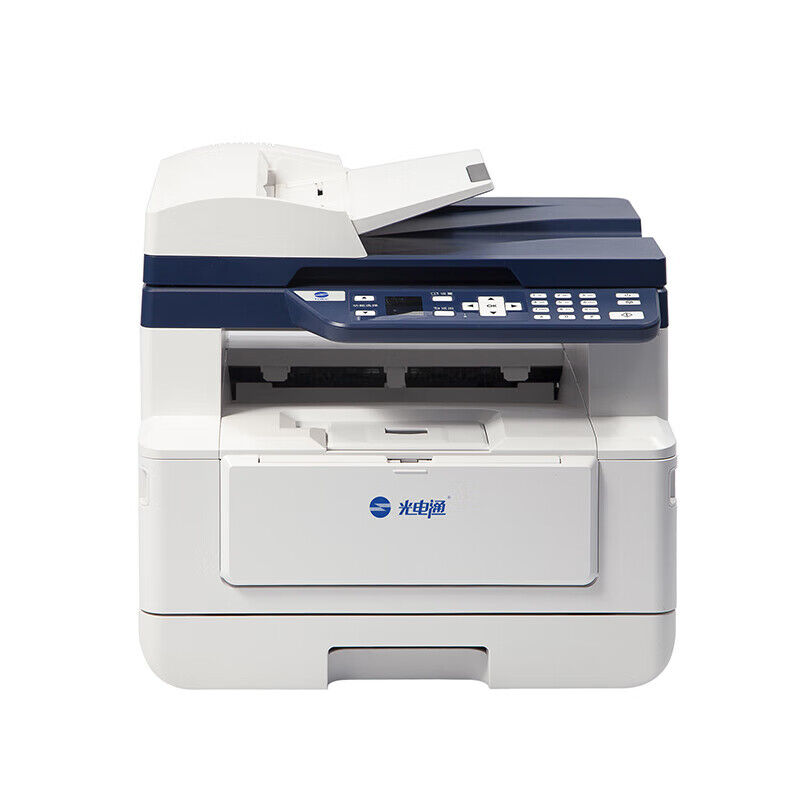 光电通 OEM3000DN 专用A4黑白多功能一体机（打印复印扫描三合一）自动双面打印（台）