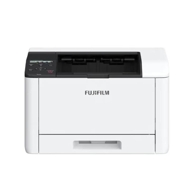 富士胶片(FUJIFILM) Apeos Print C328 彩色激光打印机 网络 (计价单位：台) 白