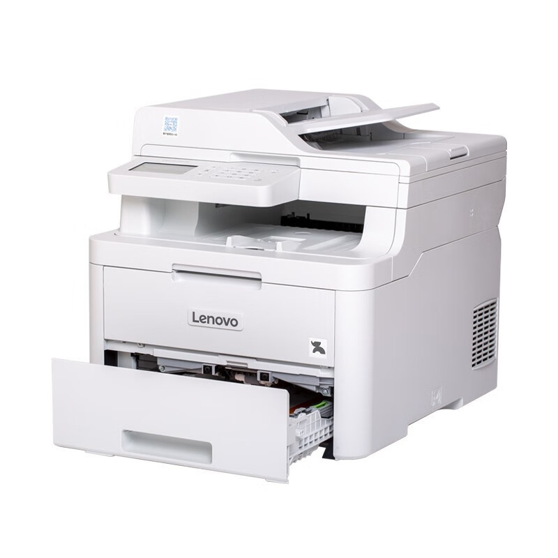 联想 CM7310DNW A4彩色激光打印机一体机 商用办公家用 自动双面 自动输稿器 无线wifi(打印 复印 扫描)（台）