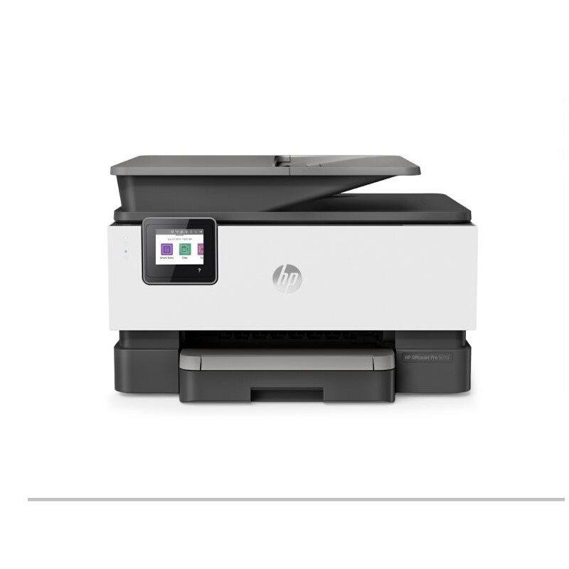 惠普(HP)OJP 9010彩色喷墨一体机A4(打印/复印/扫描/传真)(台)