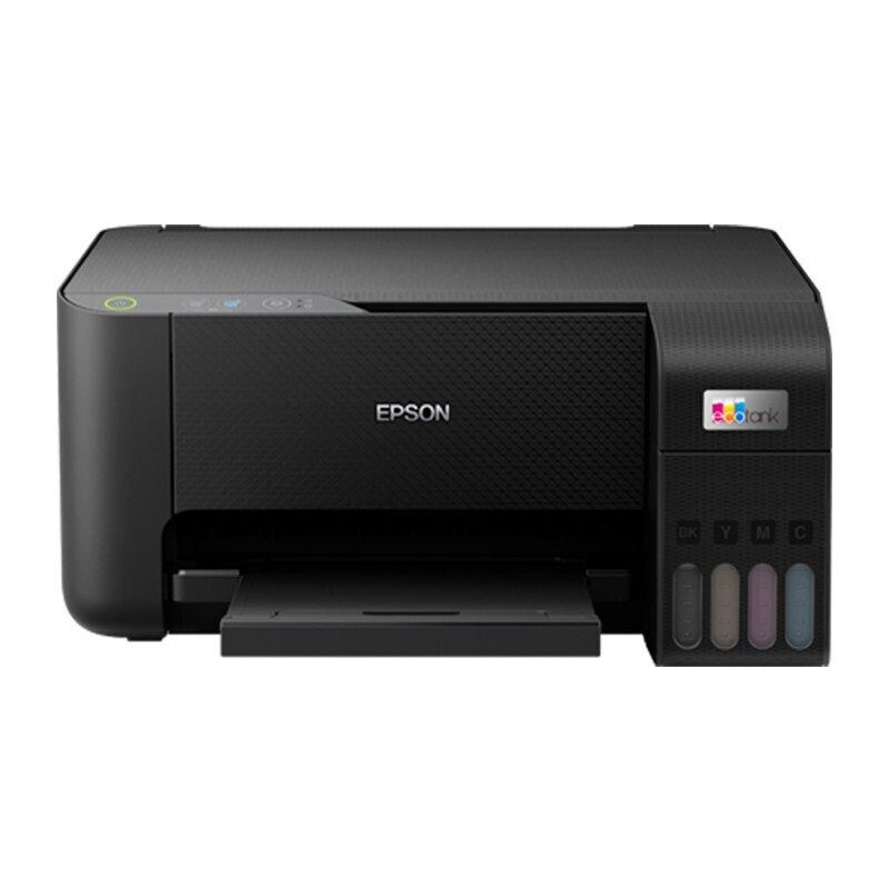 爱普生L3219 A4彩色喷墨多功能一体机 打印复印扫描（台）