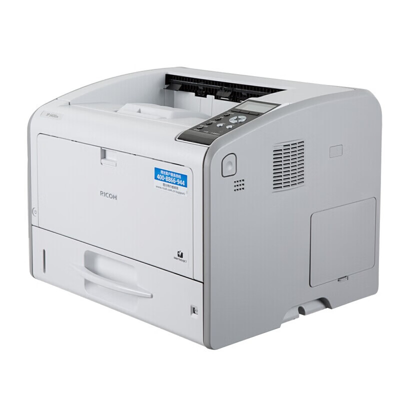 理光  SP6430DN  黑白激光打印机（单位：台）