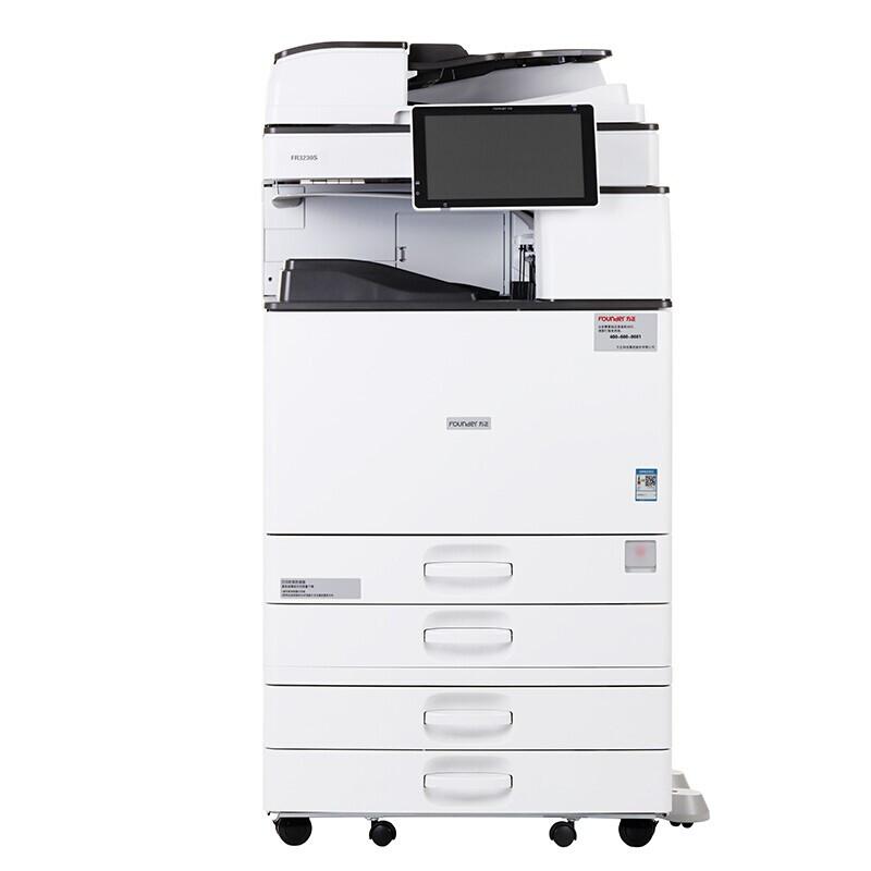 方正  FR3240S 国产麒麟系统 多功能黑白复印打印扫描复合机（台）