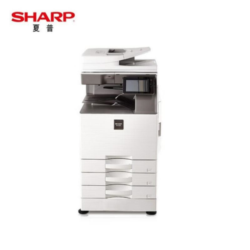 夏普（SHARP）MX-C2622R A3彩色多功能数码复合机（单位：台）