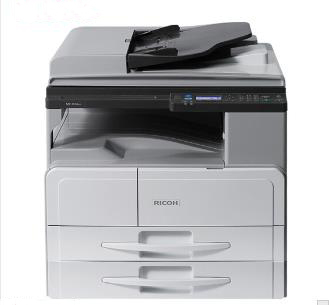 理光  复印机MP2014Ad  A3黑白数码复合机（台）