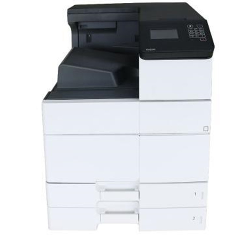 奔图（PANTUM）P9502DN 黑白A3打印机双面打印专业打印（台）