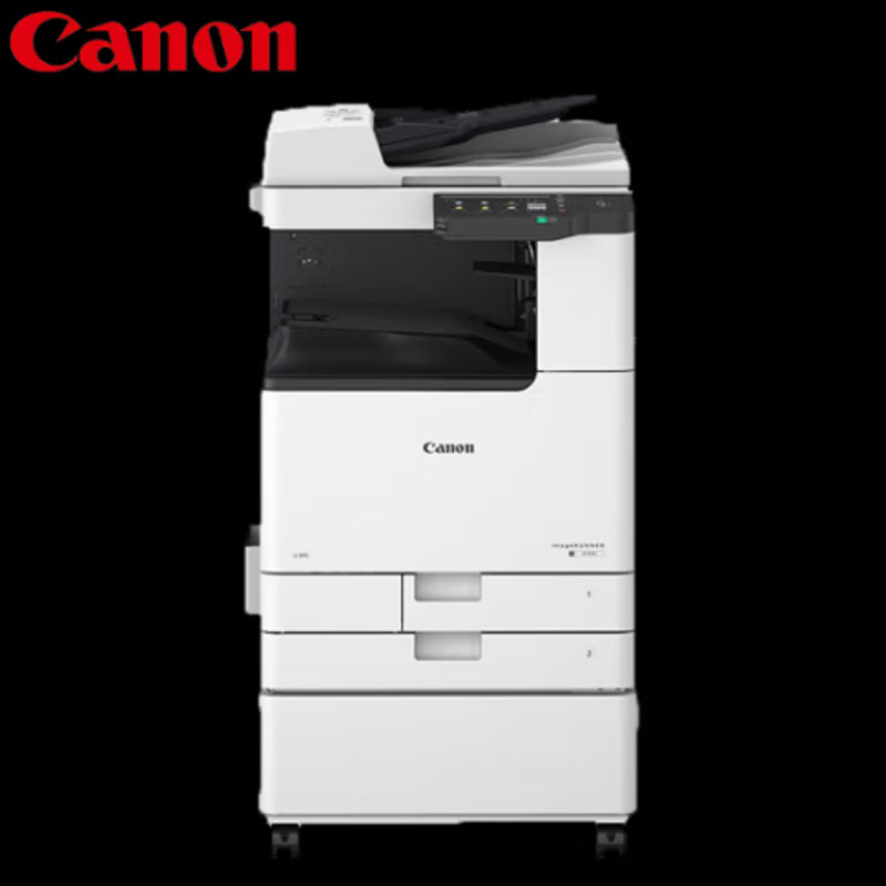 佳能（Canon）iR2930大型打印机商用A3A4黑白复合复印机（单位：台）