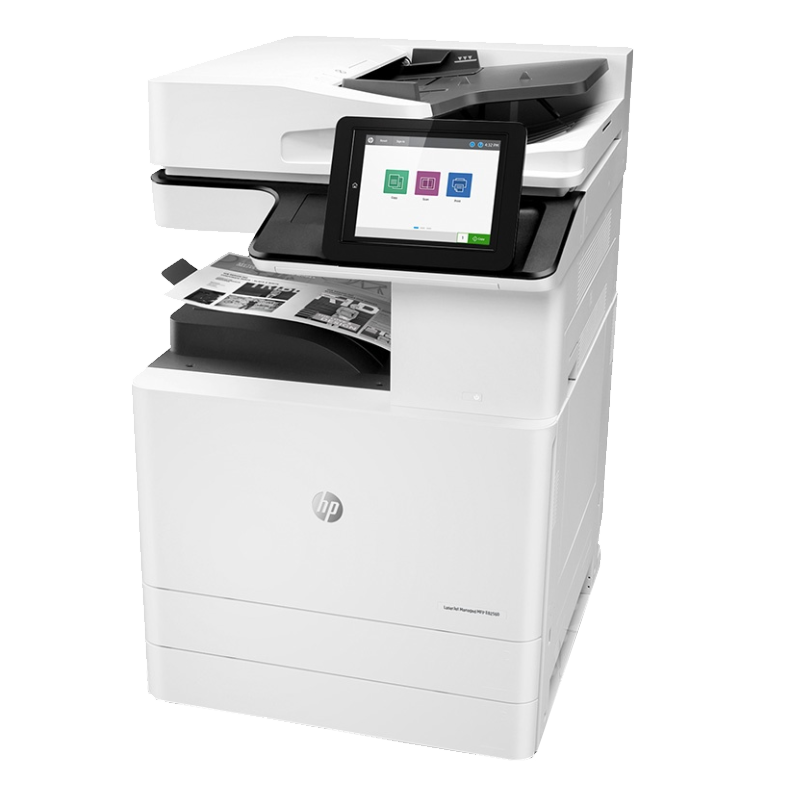 惠普（HP）E82540DU A3黑白激光高速复印机(单位：台)（含安装）