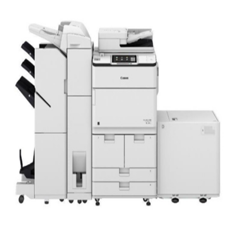 佳能智简iR-ADV/DX6780黑白高速数码复印机（台）