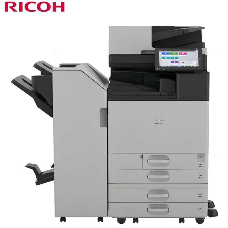 理光（Ricoh）IM C6010彩色高速数码复印机(单位：套)