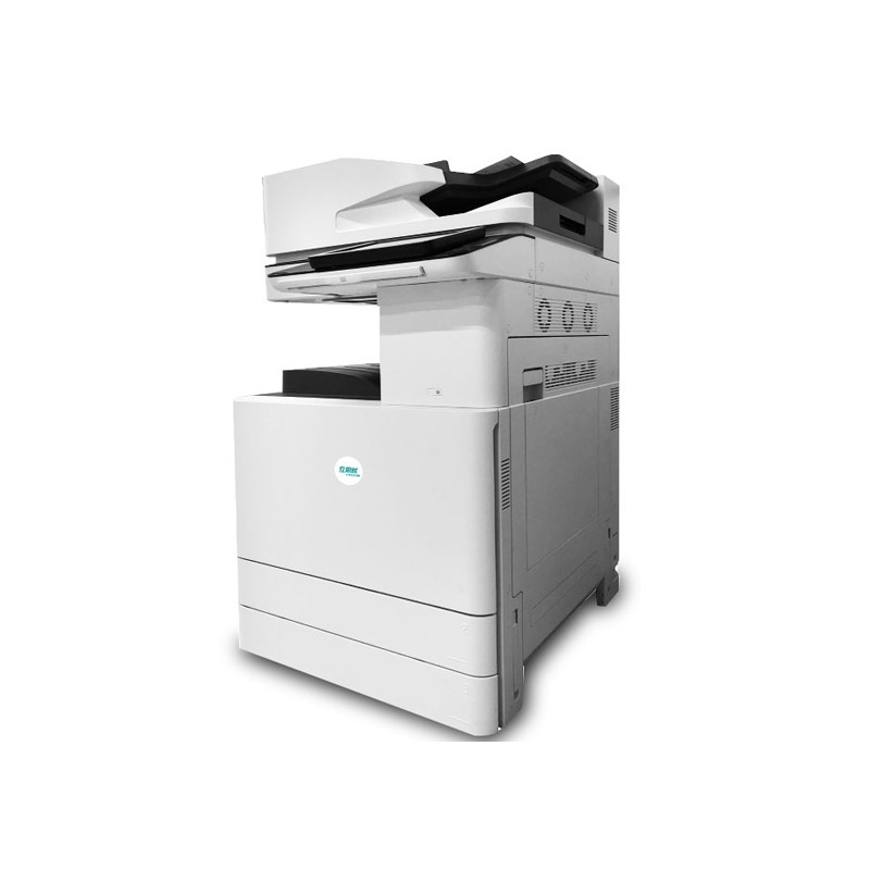 立思辰（LANXUM）E－GA9340cdn A3幅面彩色多功能复合机(打印 复印 扫描)(计价单位:台)