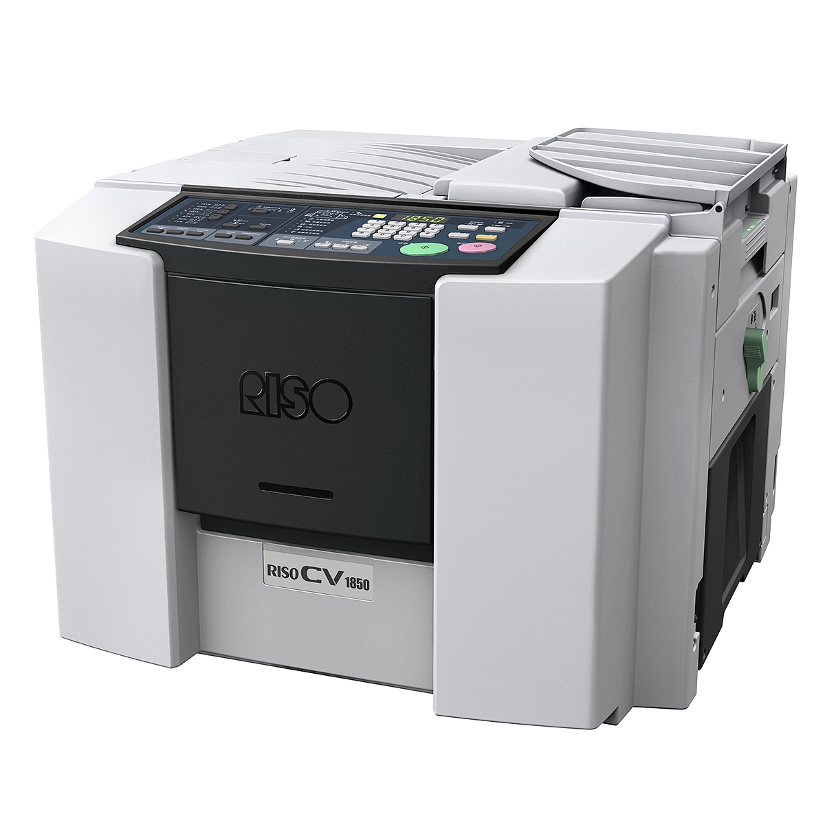 理想CV1850/251*357mm速印机(台)