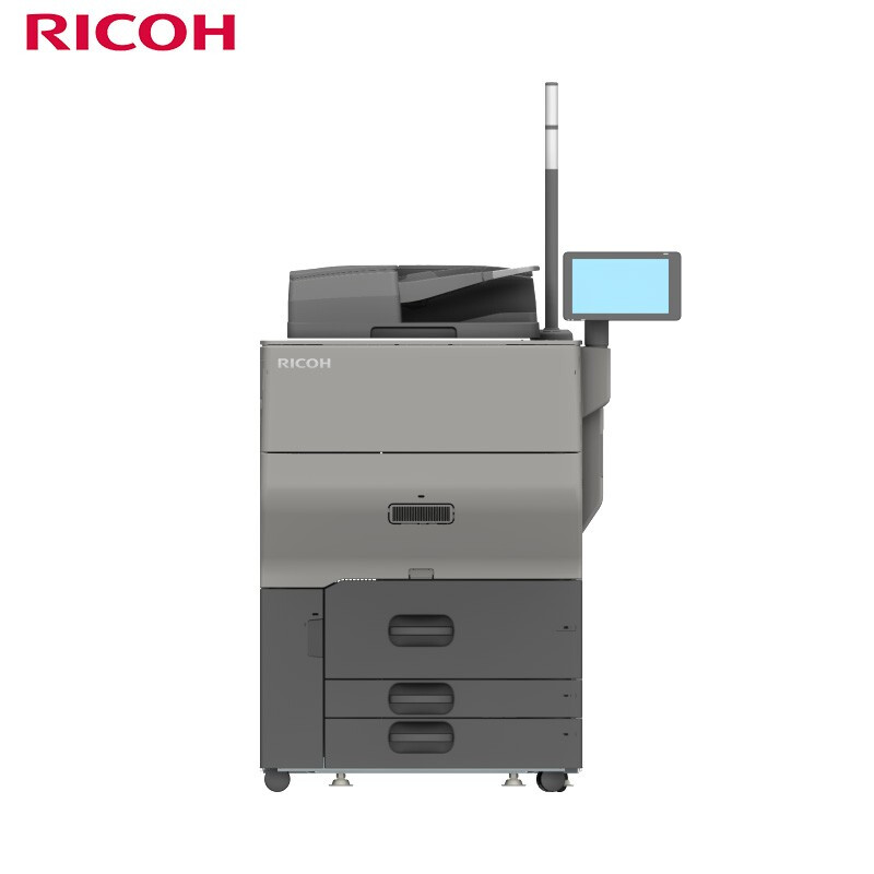 理光（Ricoh）Pro C5300S 印刷机 速印机（台）