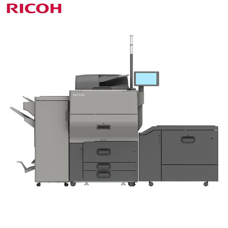 理光（Ricoh）Pro C5310S 印刷机 速印机（台）