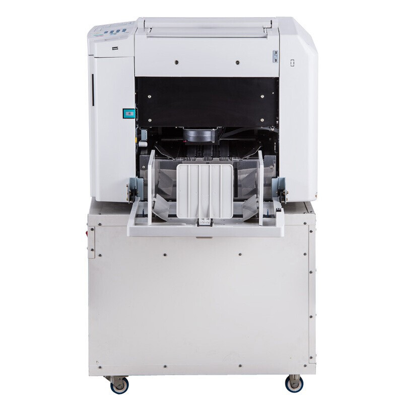 荣大 VR-2335S 速印机 全自动数码制版孔版印刷一体化速印机（台）