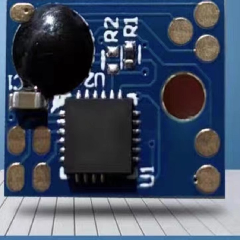 利盟 硒鼓芯片 适用于利盟MS310MS312/410/MS510dn/MS610粉盒芯片（个）