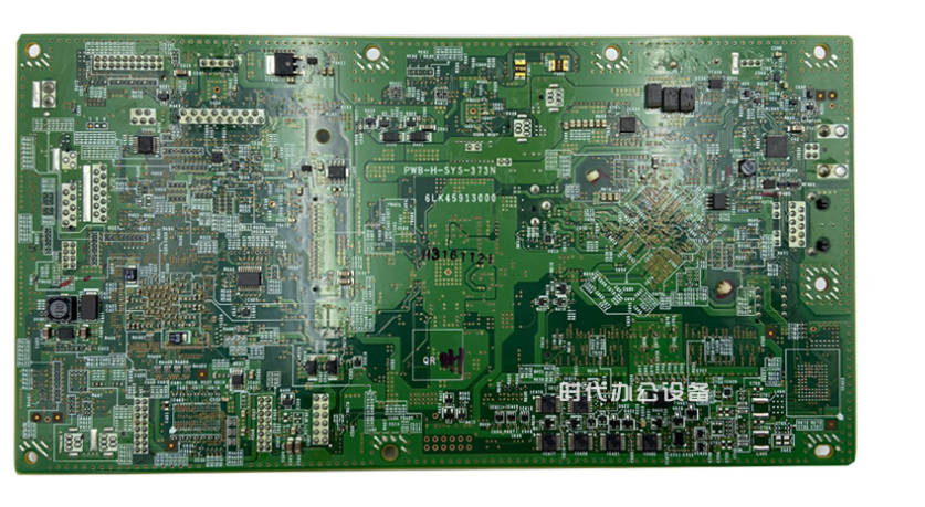 东芝（TOSHIBA）2051c系统板+硬盘(套)