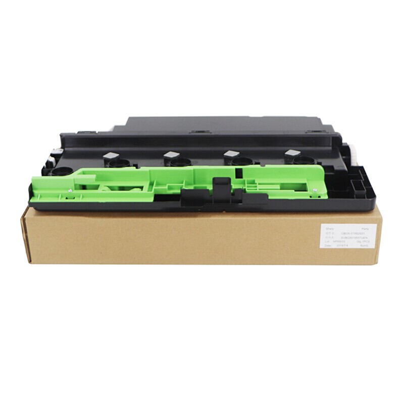 夏普（SHARP）SVBOX019551GEN 原装废粉盒（适用MX-2008UC机型）（单位：个）