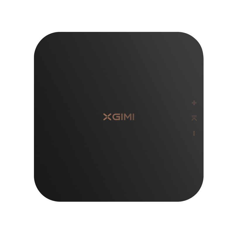 极米（XGIMI）NEW Z6X 投影仪家用  全自动梯形校正 真实高亮  手机同屏（台）