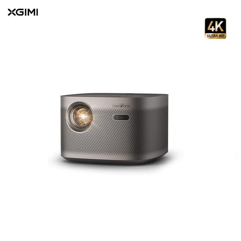 极米 H6 4K光学变焦版 投影仪（台）