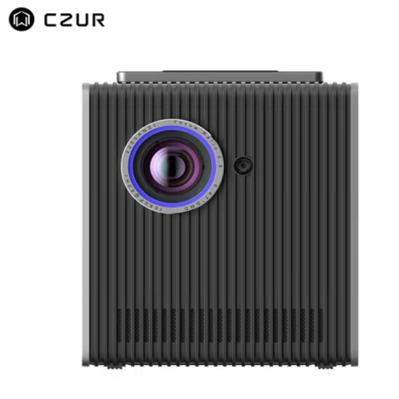 成者(CZUR)会议星智能投影仪会议大屏   Q1-2200ANSI 高清1080P商务办公会议解决方案 视频会议 手机同屏 4K(台)