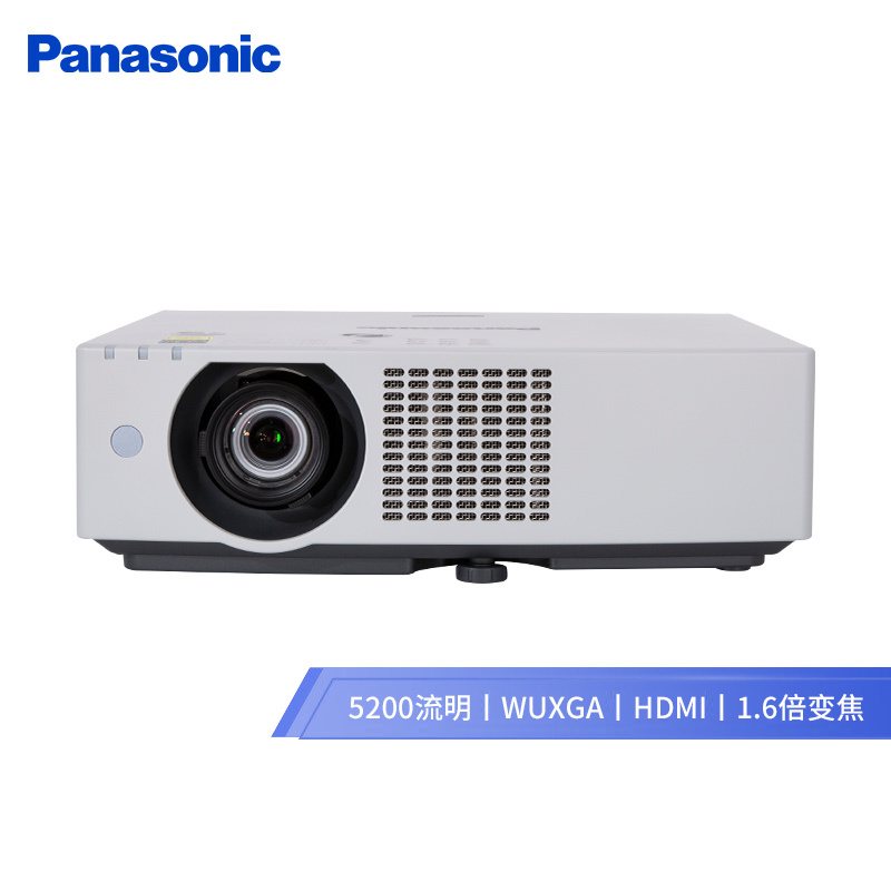 松下（Panasonic）PT-BMZ51C液晶激光投影机(单位：台)