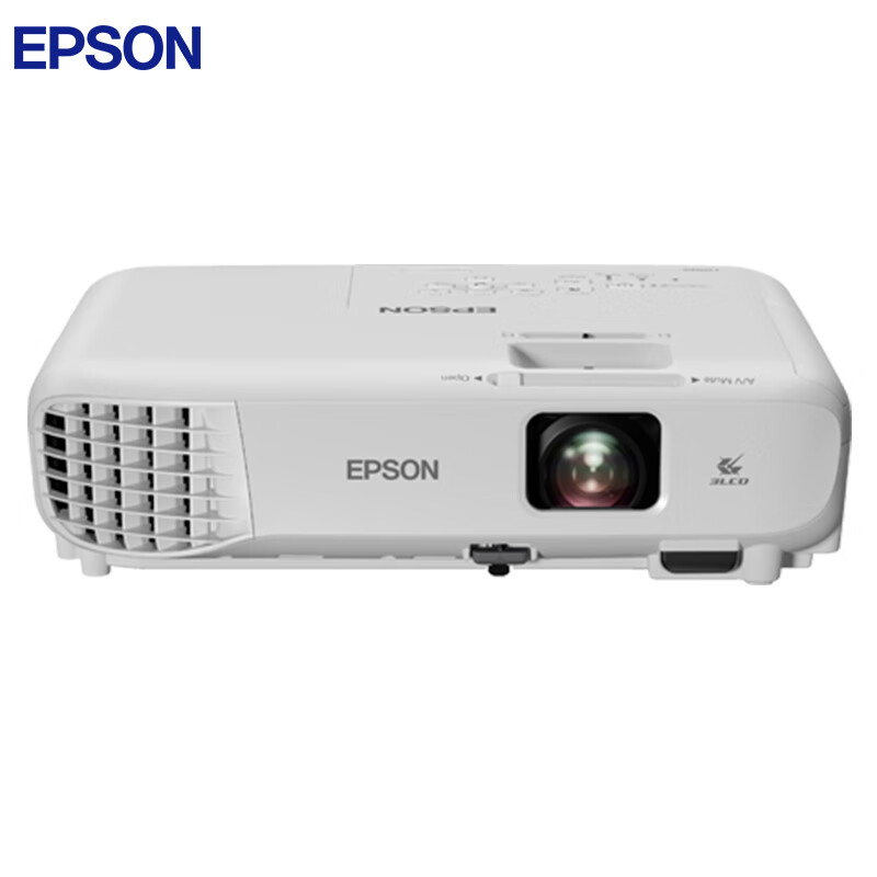 爱普生（EPSON） CB-W06 投影仪 投影机（台）