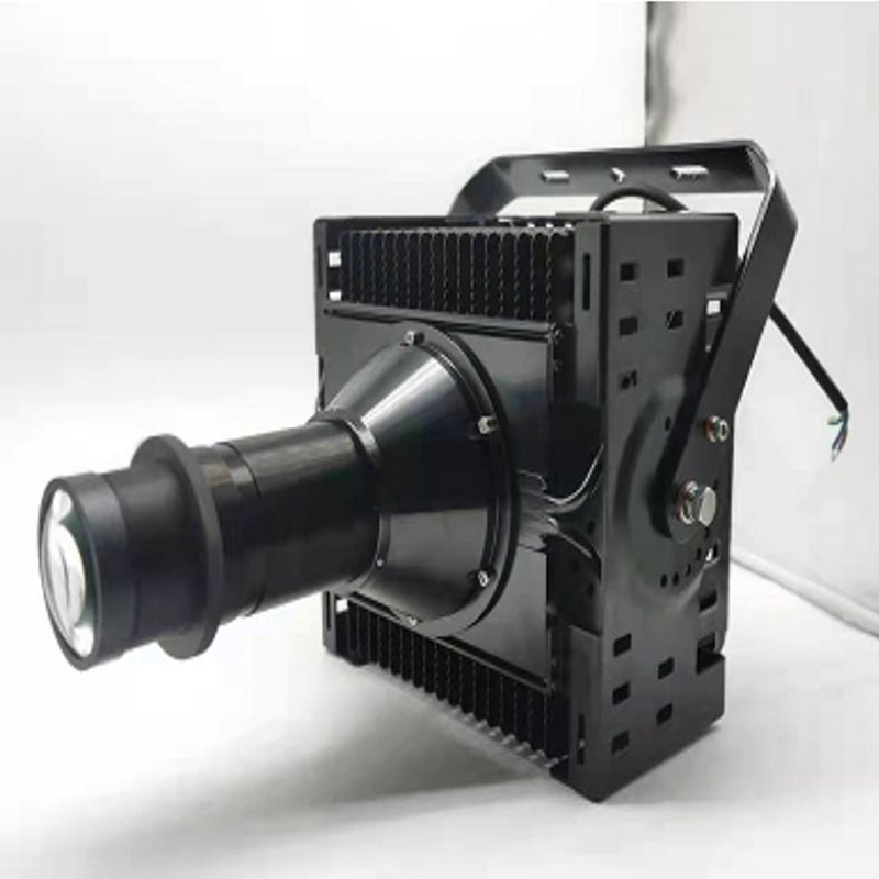 贵庆科技QX-GZJZ-400 380V 投影面积3米工程投影机(单位：个)