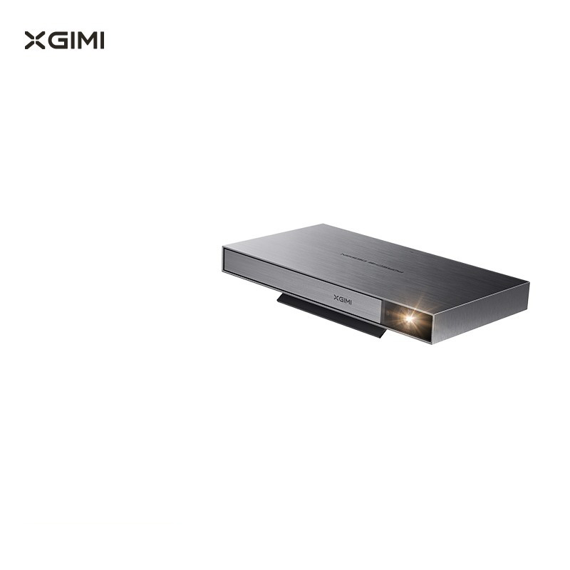极米（XGIMI）RS AIR 保时捷设计 商务便携投影机 投影仪 1080P 内置电池手机投影（台）