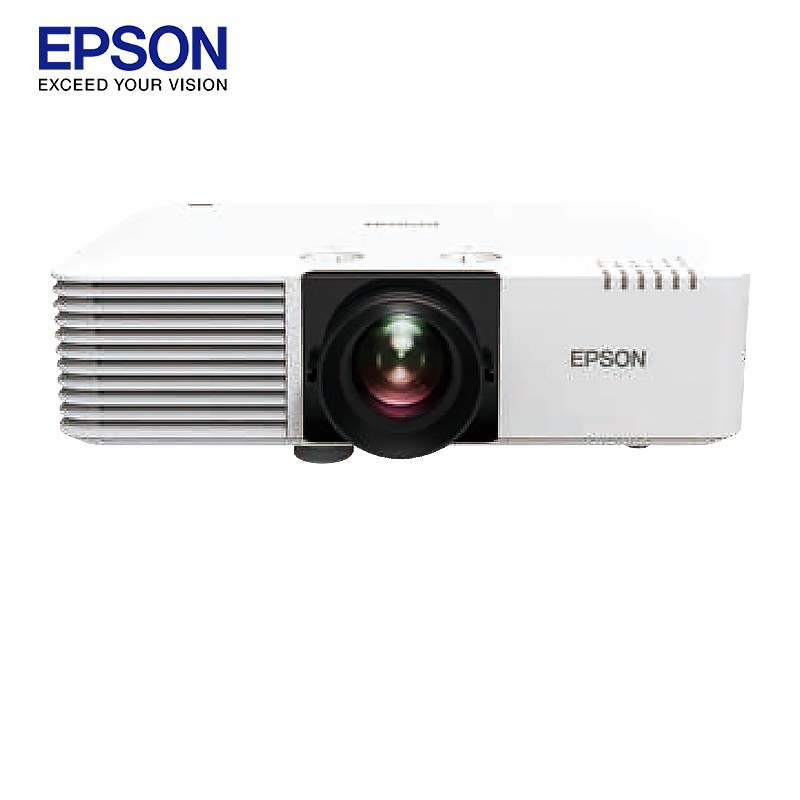 爱普生（EPSON）CB-L630U 激光工程投影仪 商用办公会议投影机 (WXGA 6200流明 激光光源 无线投影 （单位：台）