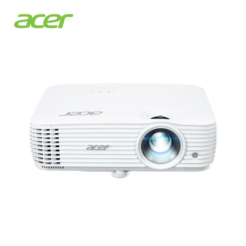 宏碁（Acer）E355DK投影仪 投影机家用 家庭影院（1080P 4000流明 梯形矫正）（单位：台）