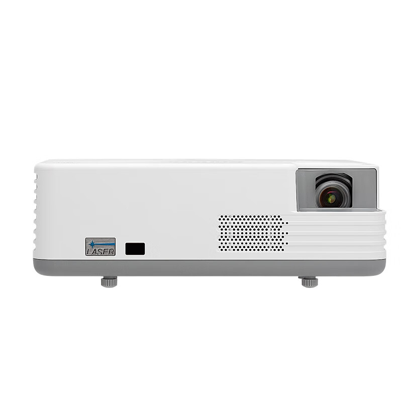 索诺克（Sonnoc）SNP-LW3600 激光投影仪 投影机办公培训（WXGA 3600流明 ）（台）