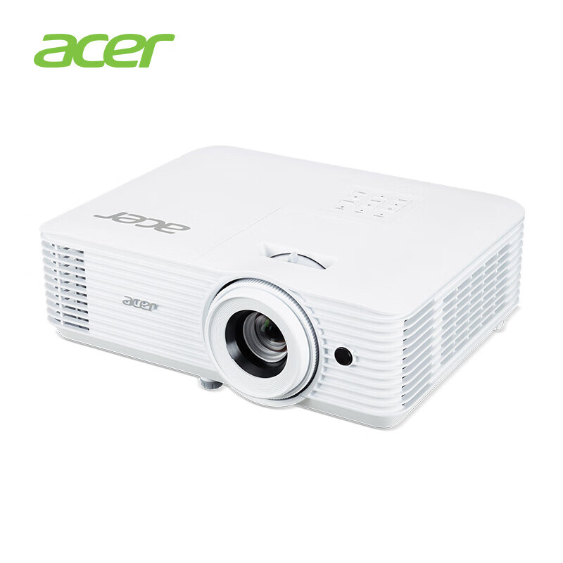 宏碁（acer）V65Fa商务投影机(单位：台)（1080P 4300流明）