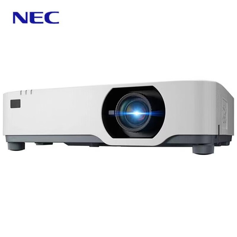 NECNP-P605UL+家庭投影机(单位：台)