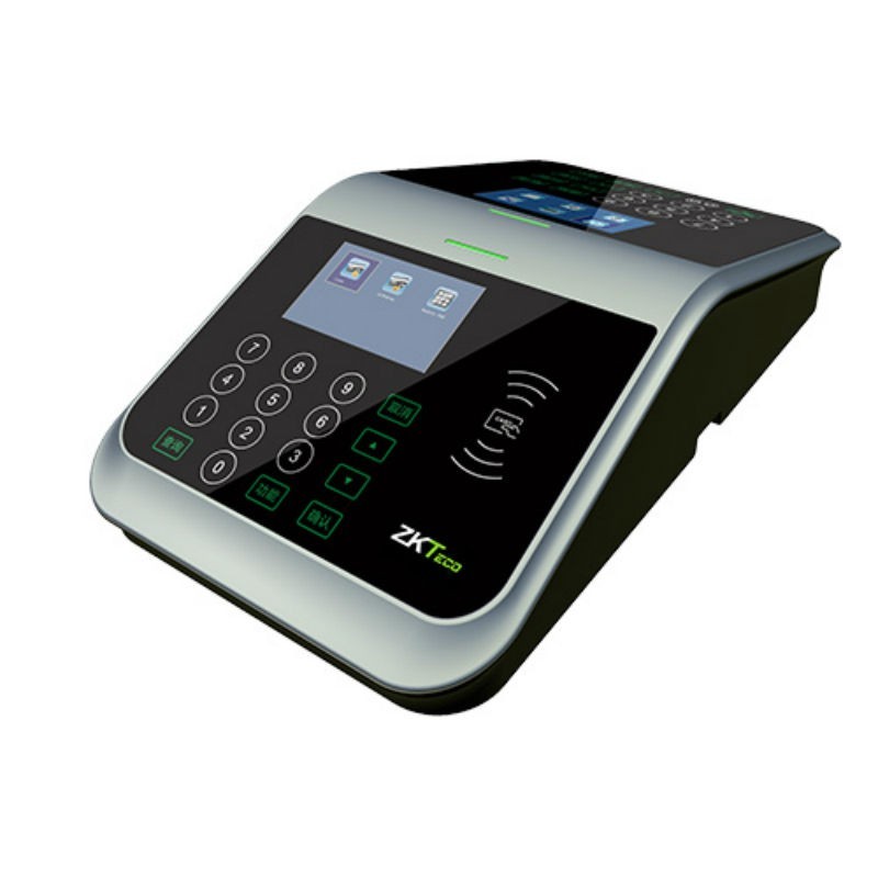 中控智慧（ZKTeco）CM60消费机食堂IC刷卡消费机（台）