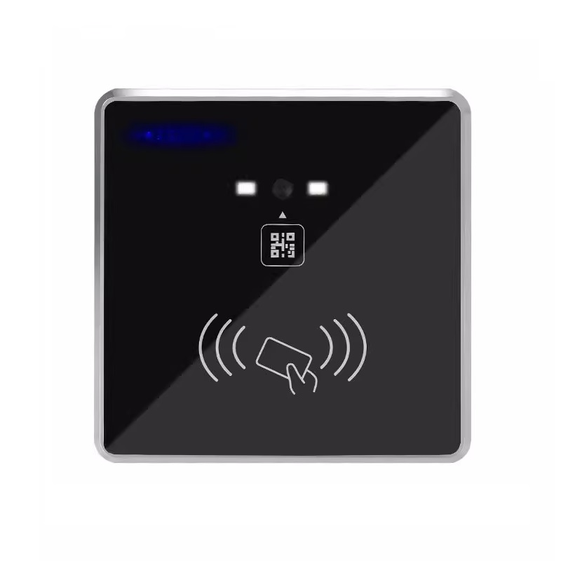 奥本 A86TRFID多功能一二维扫码门禁收银机读卡器ID卡IC卡（个）