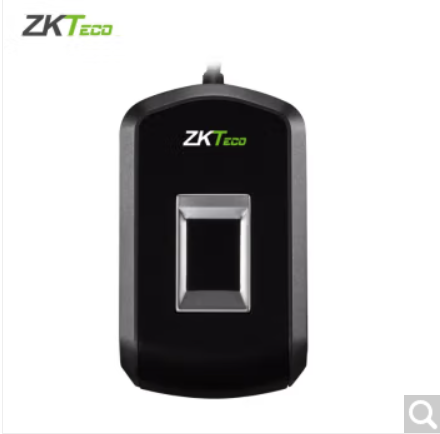 ZKTeco/熵基科技FS200 指纹采集器  （单位：台）
