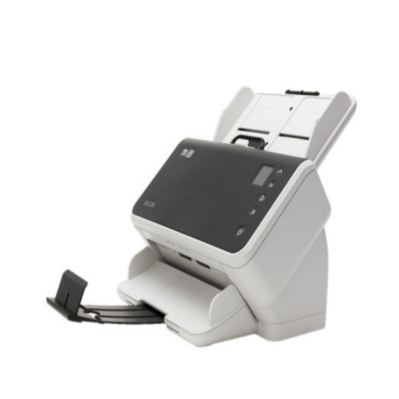 奔图 扫描仪 DS-230 馈纸式扫描仪 A4幅面 白色 三年保修服务 含原厂供货证明（台）